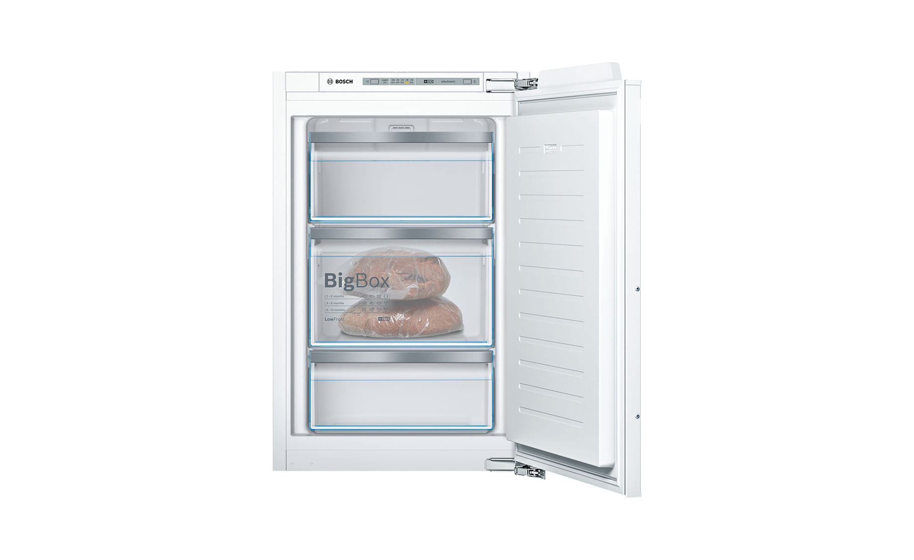 Bosch GIV21AFE0 ugradbeni zamrzivač