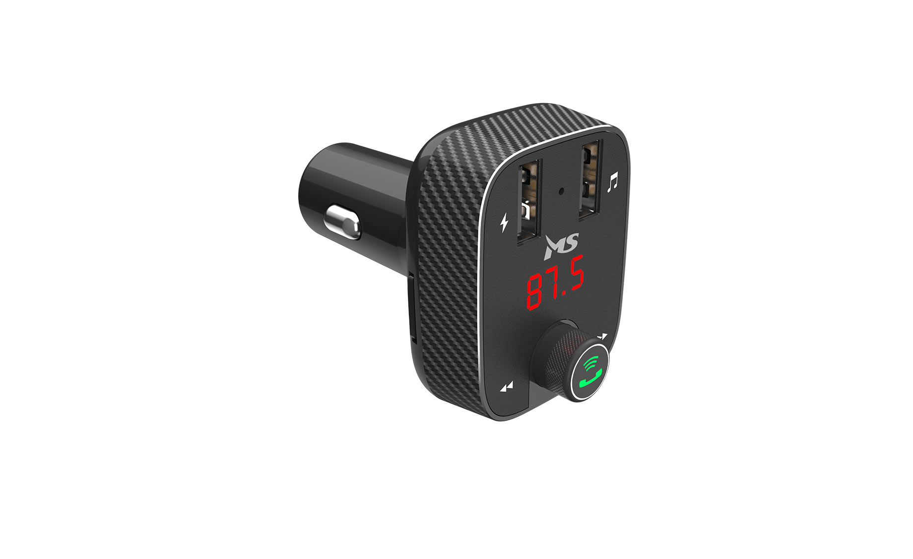 MS Industrial B300 TUNE auto FM odašiljač