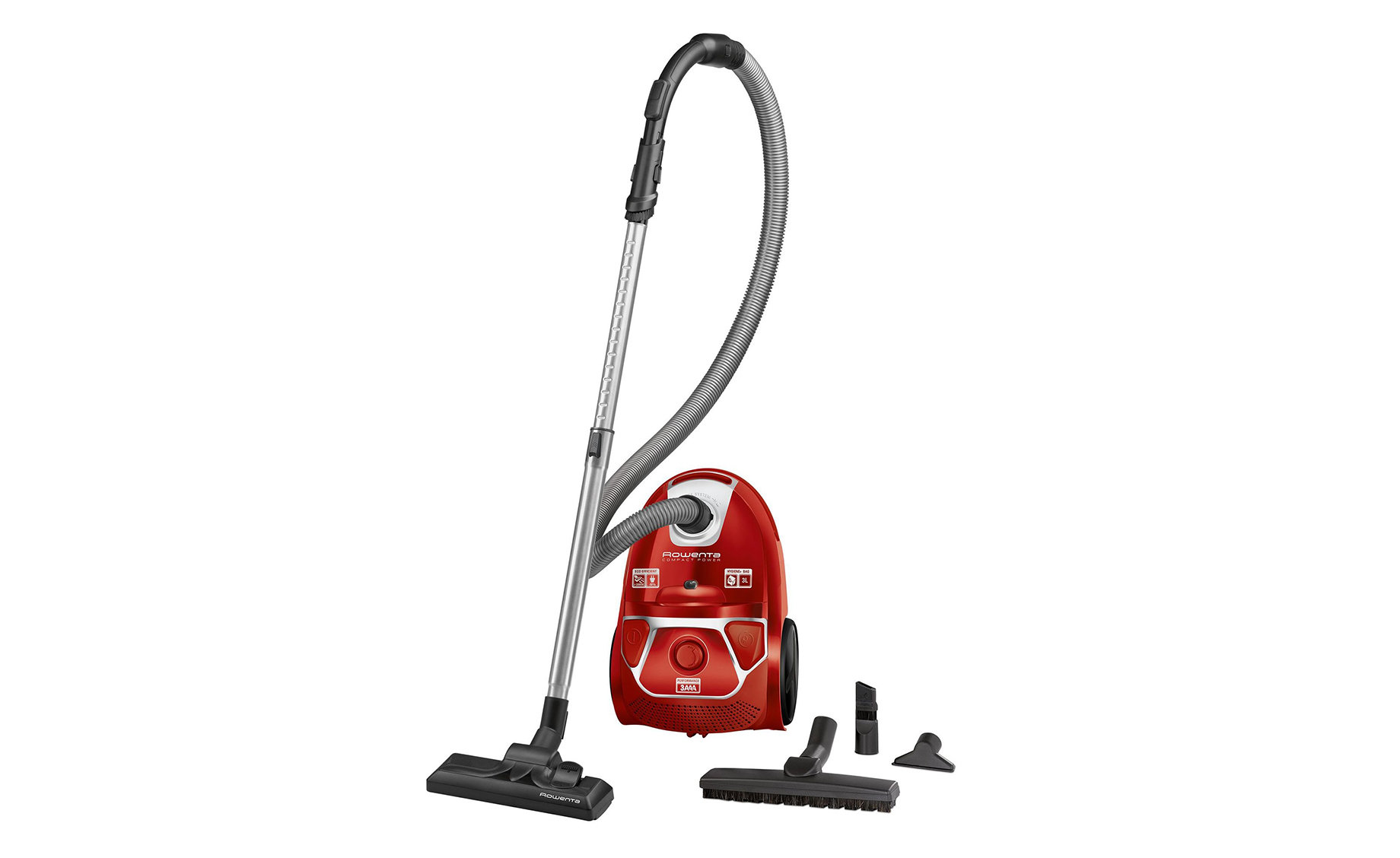 Rowenta RO3953EA usisavač s vrećicom