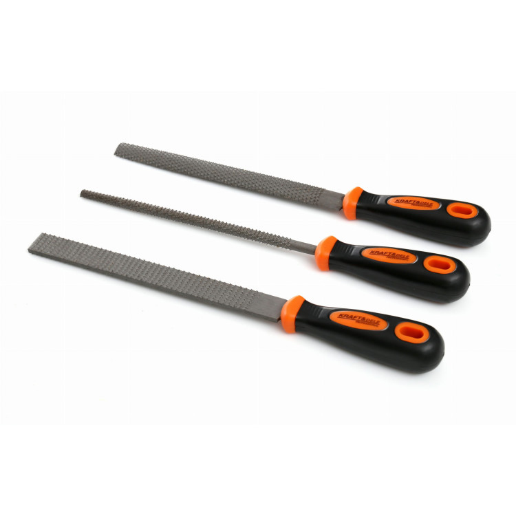 Set turpija za drvo 200 mm KD10892