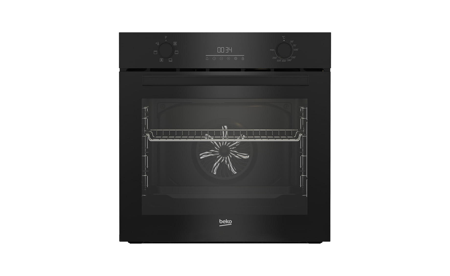 Beko BBIE17300B ugradbena pećnica