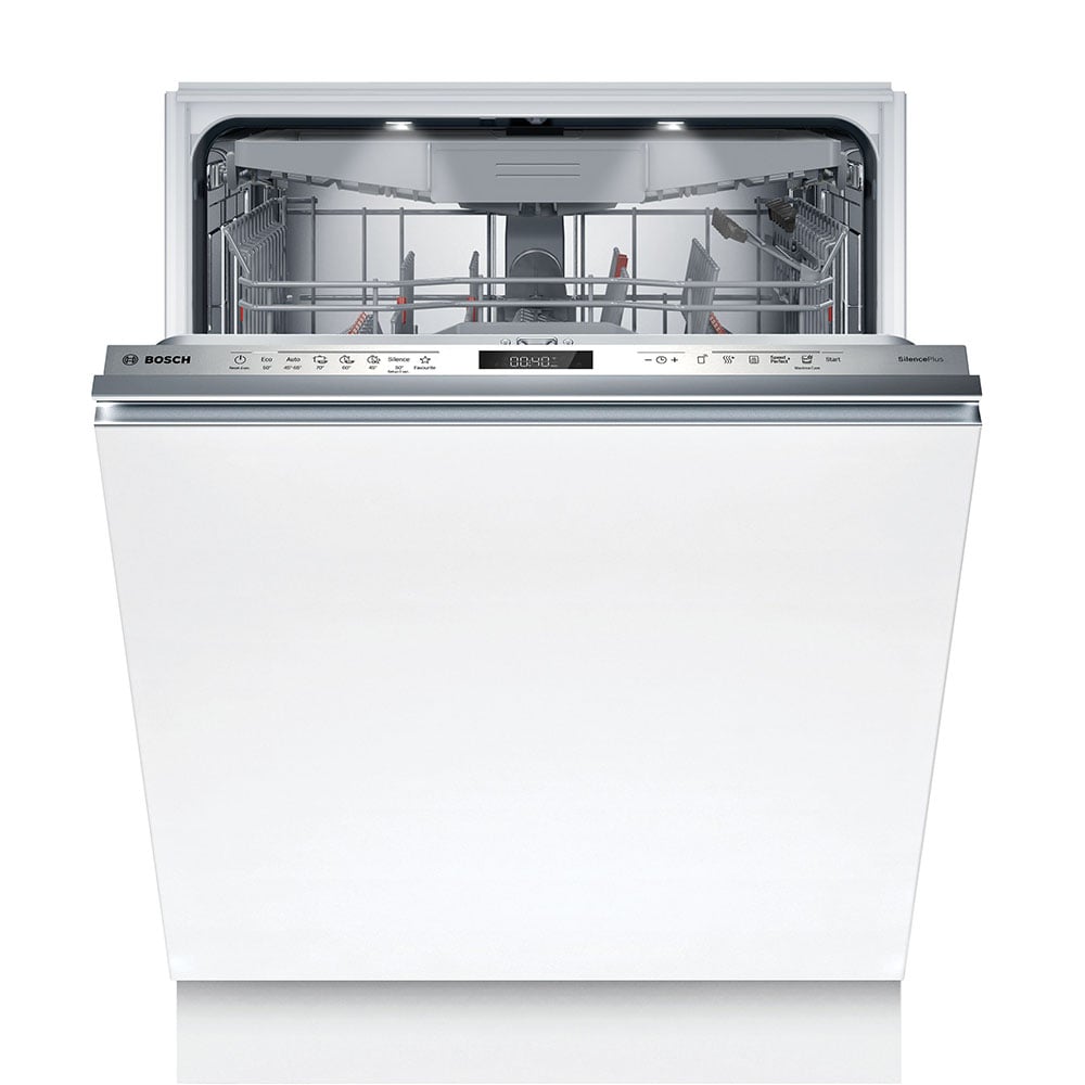 Bosch ugradbena perilica posuđa SMD6ECX17E