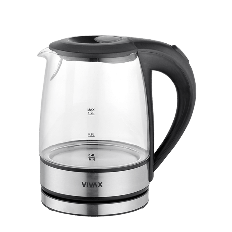 Vivax kuhalo za vodu WH-120G