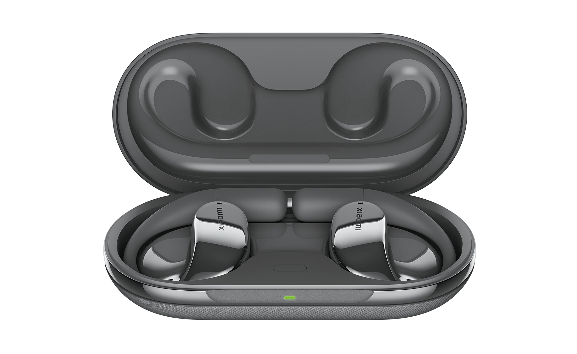 Xiaomi OpenWear Stereo TWS bluetooth slušalice , Cosmic Gray