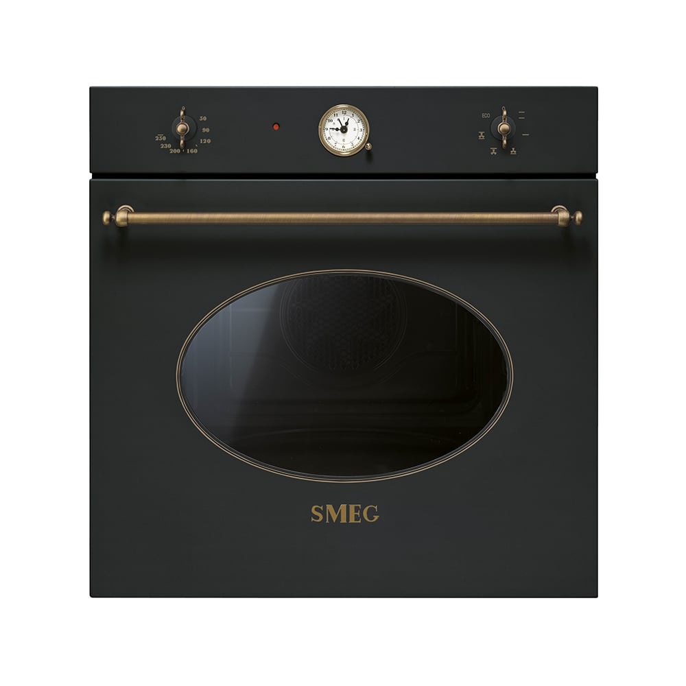 SMEG ugradbena pećnica SF800AO