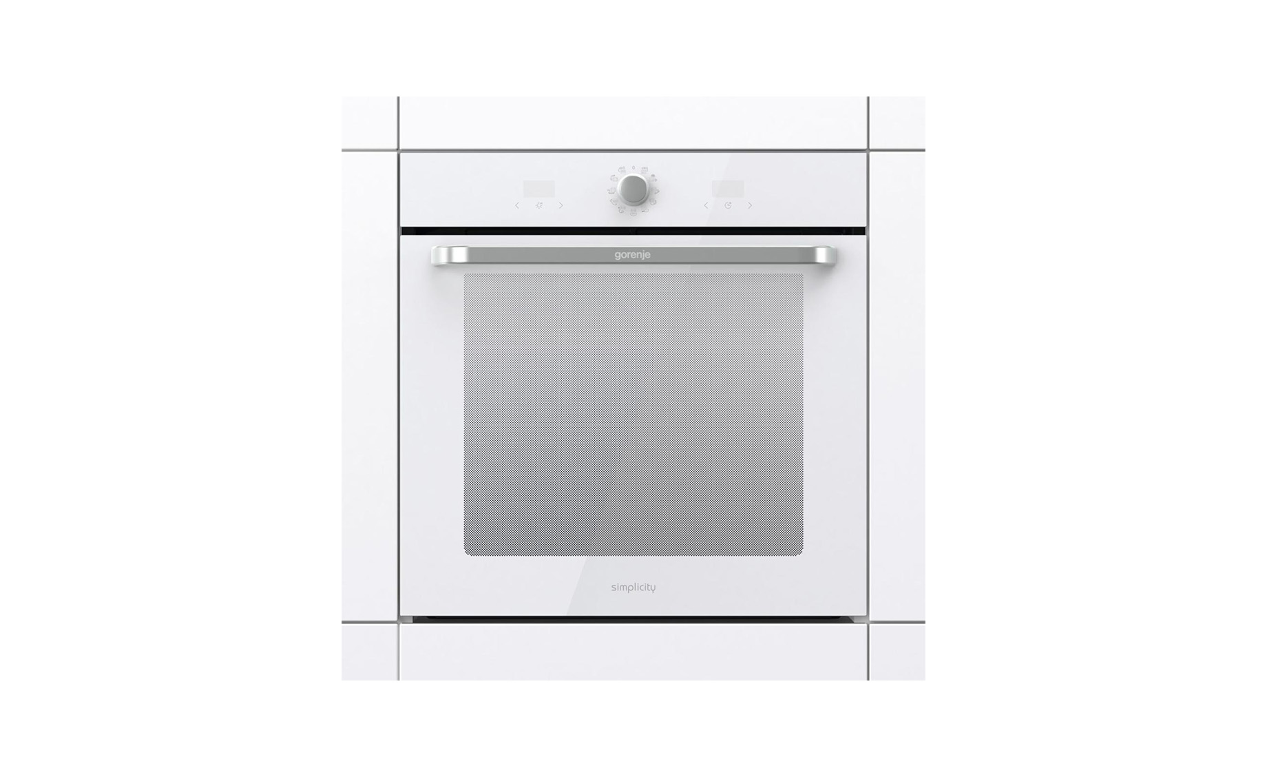 Gorenje BOS 6737 SYW  ugradbena pećnica