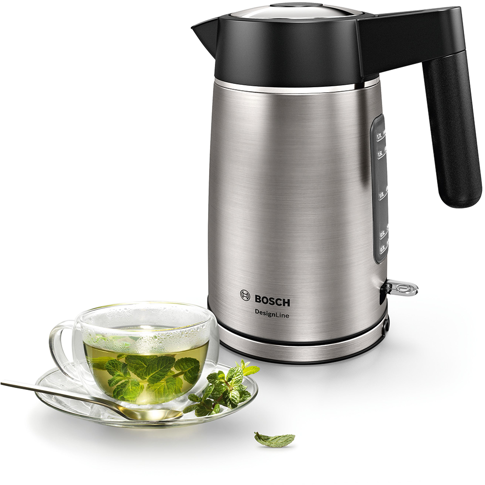 Bosch kuhalo za vodu TWK5P480 DesignLine