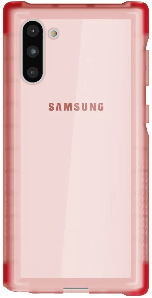 Maska Ghostek - Samsung Galaxy Note 10 Case, Covert 3 Series, Pink (GHOCAS2272)
