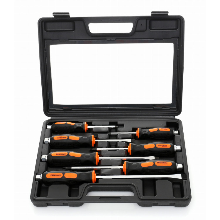Set odvijača 7 dijelova KD10899