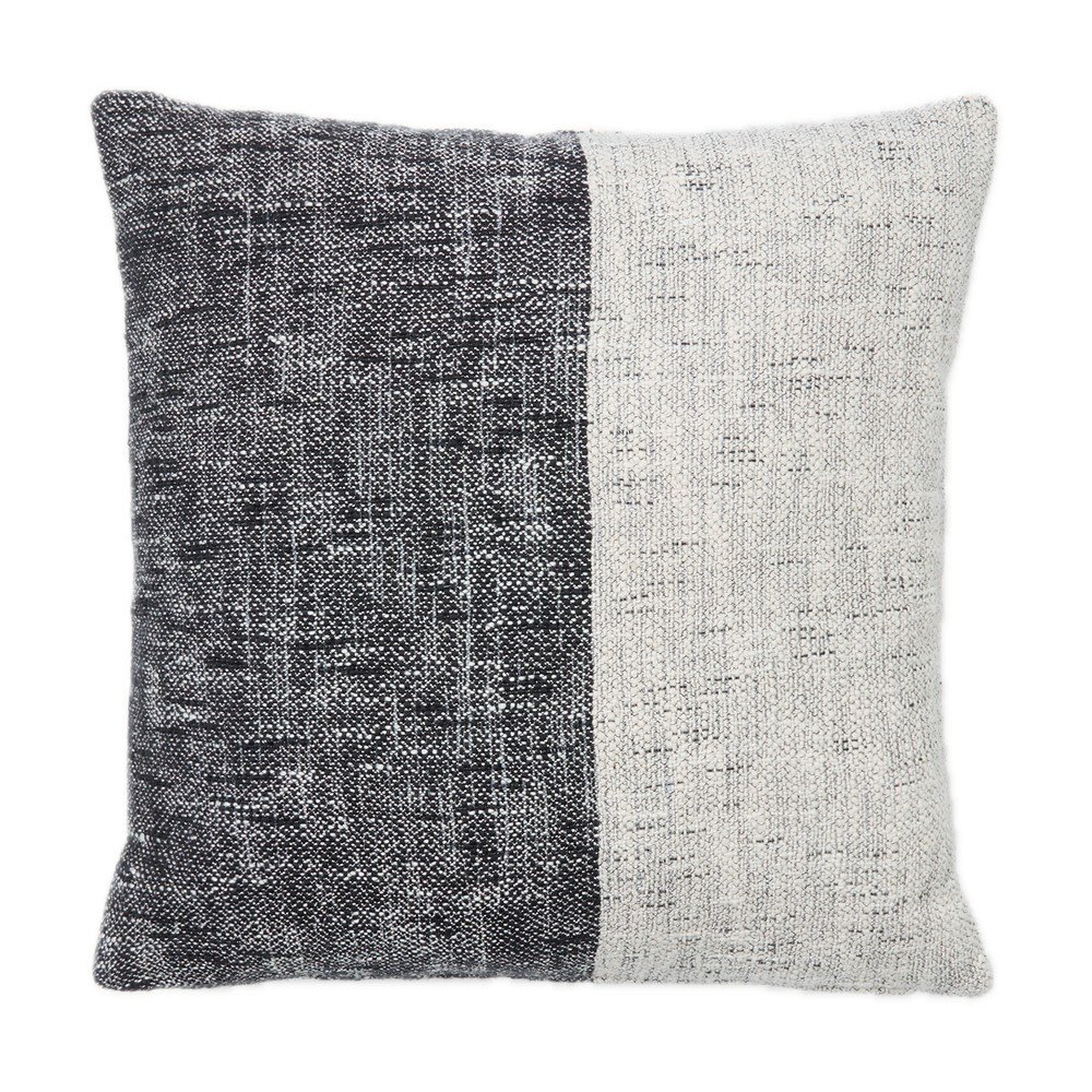 Ukrasna jastučnica od mješavine pamuka 45x45 cm Dalel – Kave Home