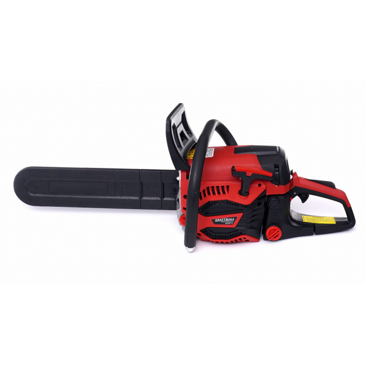 Benzinska motorna pila 4,3 KS 40 cm KD5010