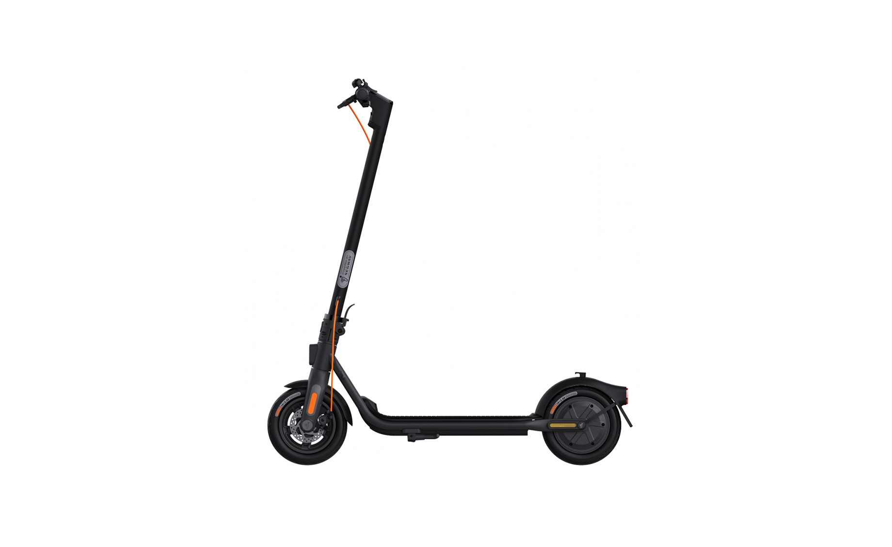 Segway KickScooter F2 Plus E električni romobil