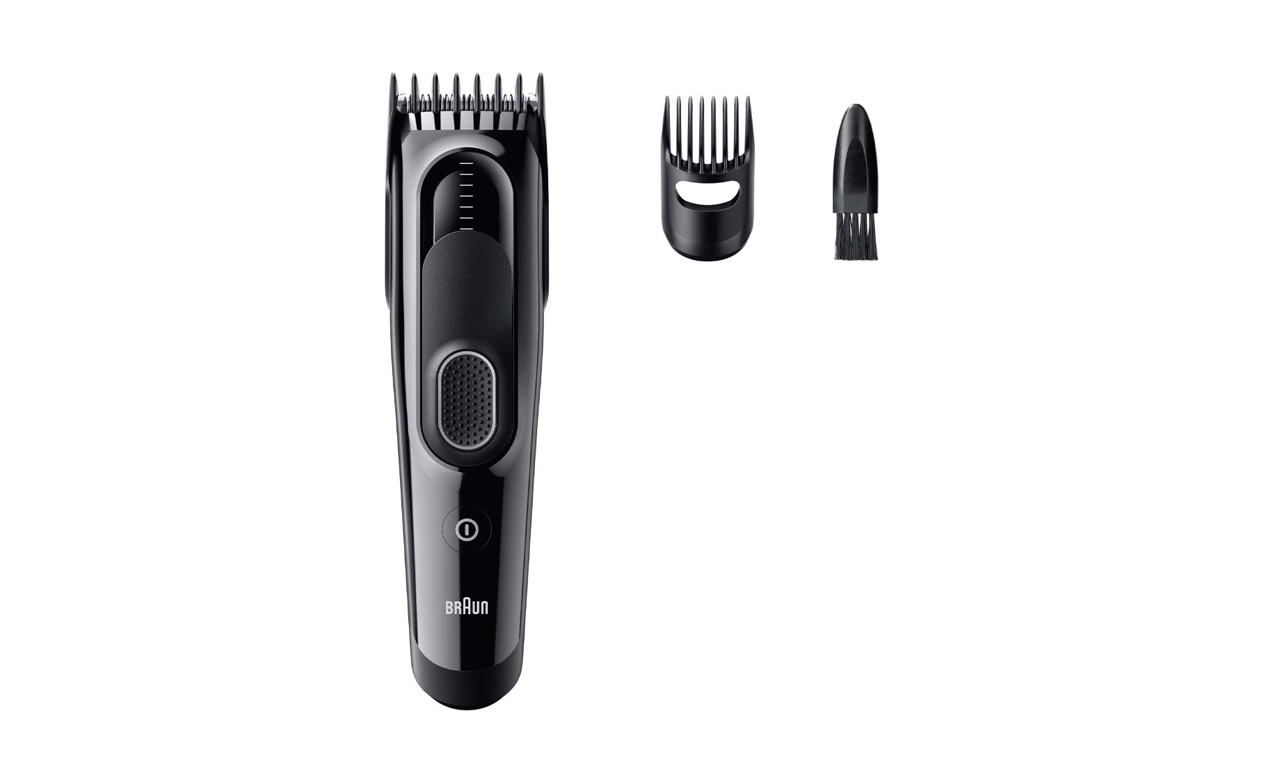 Braun HC5510 +2 šišač za kosu