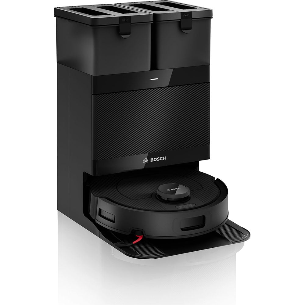 Bosch robotski usisavač BCR2S1BAB
