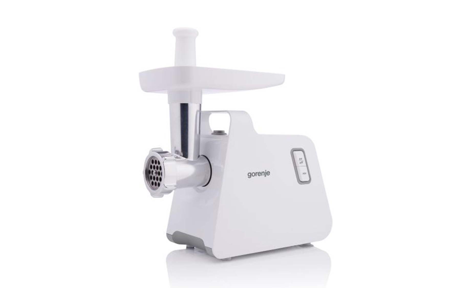 Gorenje MG1701W aparat za mljevenje mesa
