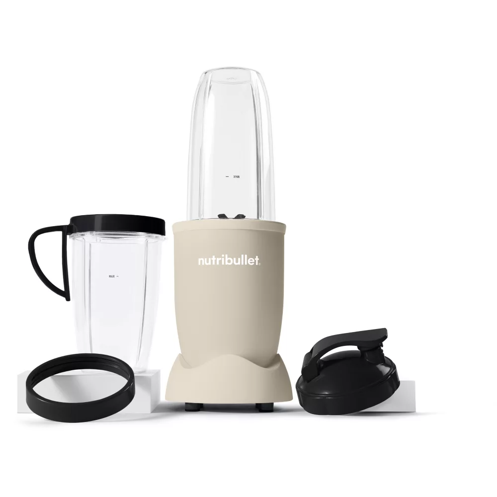 Nutribullet blender NB907MASN