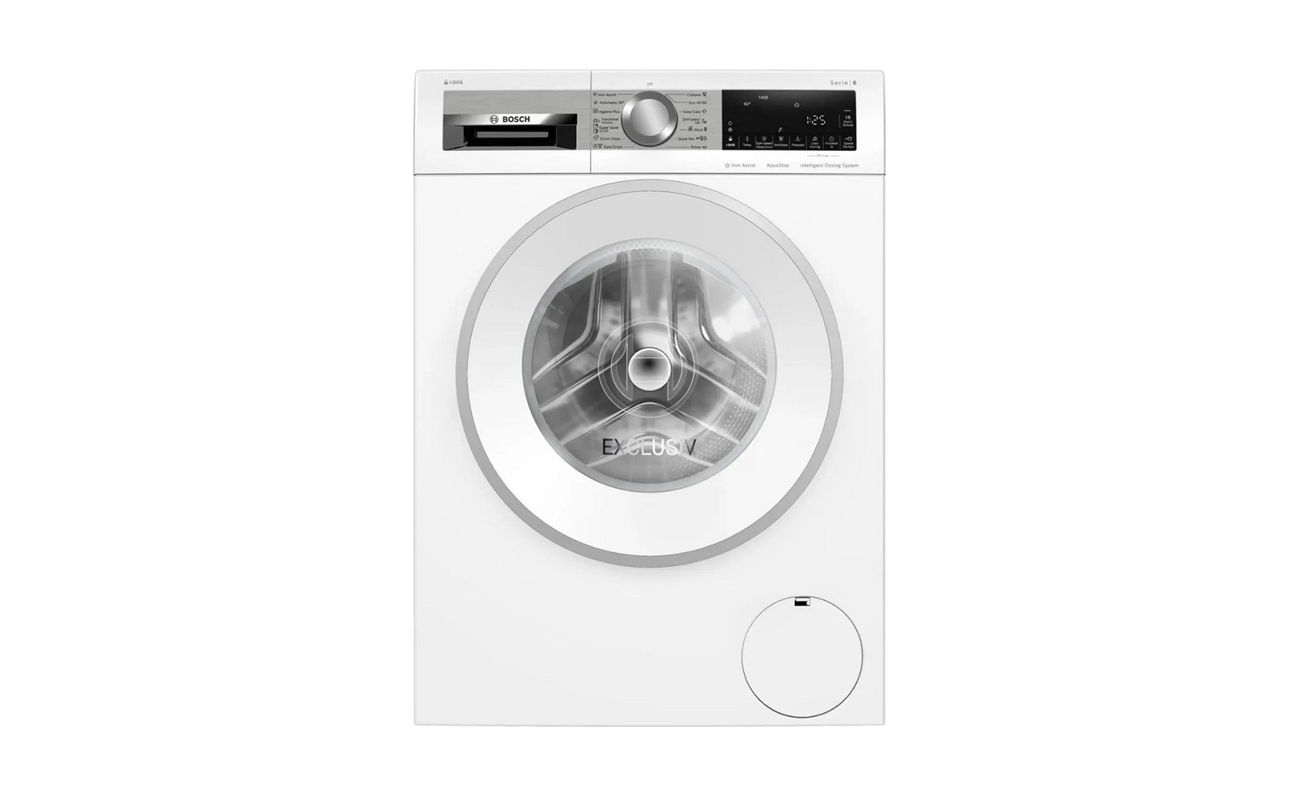 Bosch WGG244F9BY perilica rublja