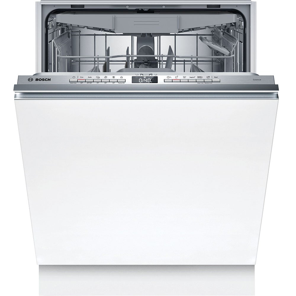 Bosch ugradbena perilica posuđa SMV4HVX15E