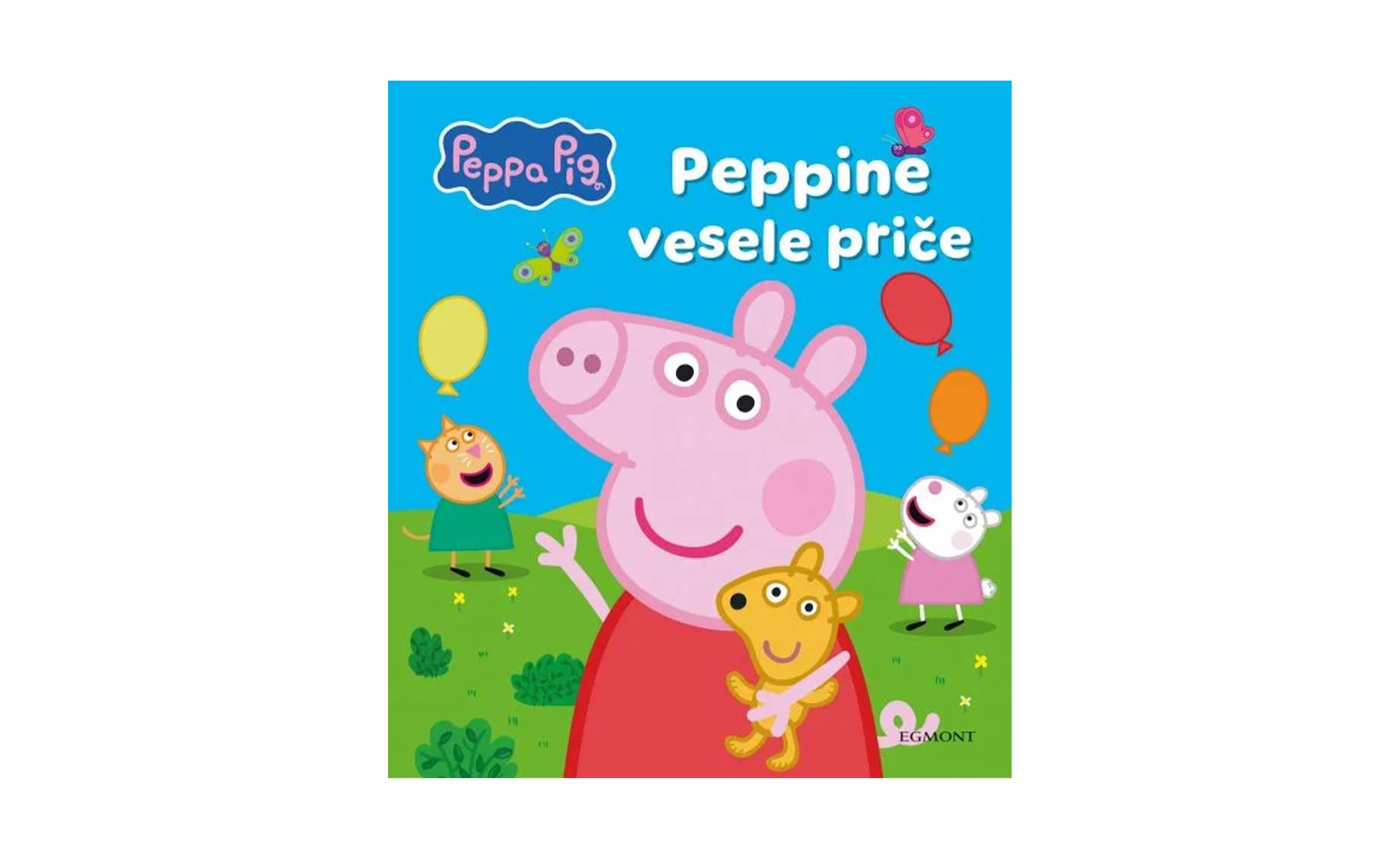 Peppine vesele priče