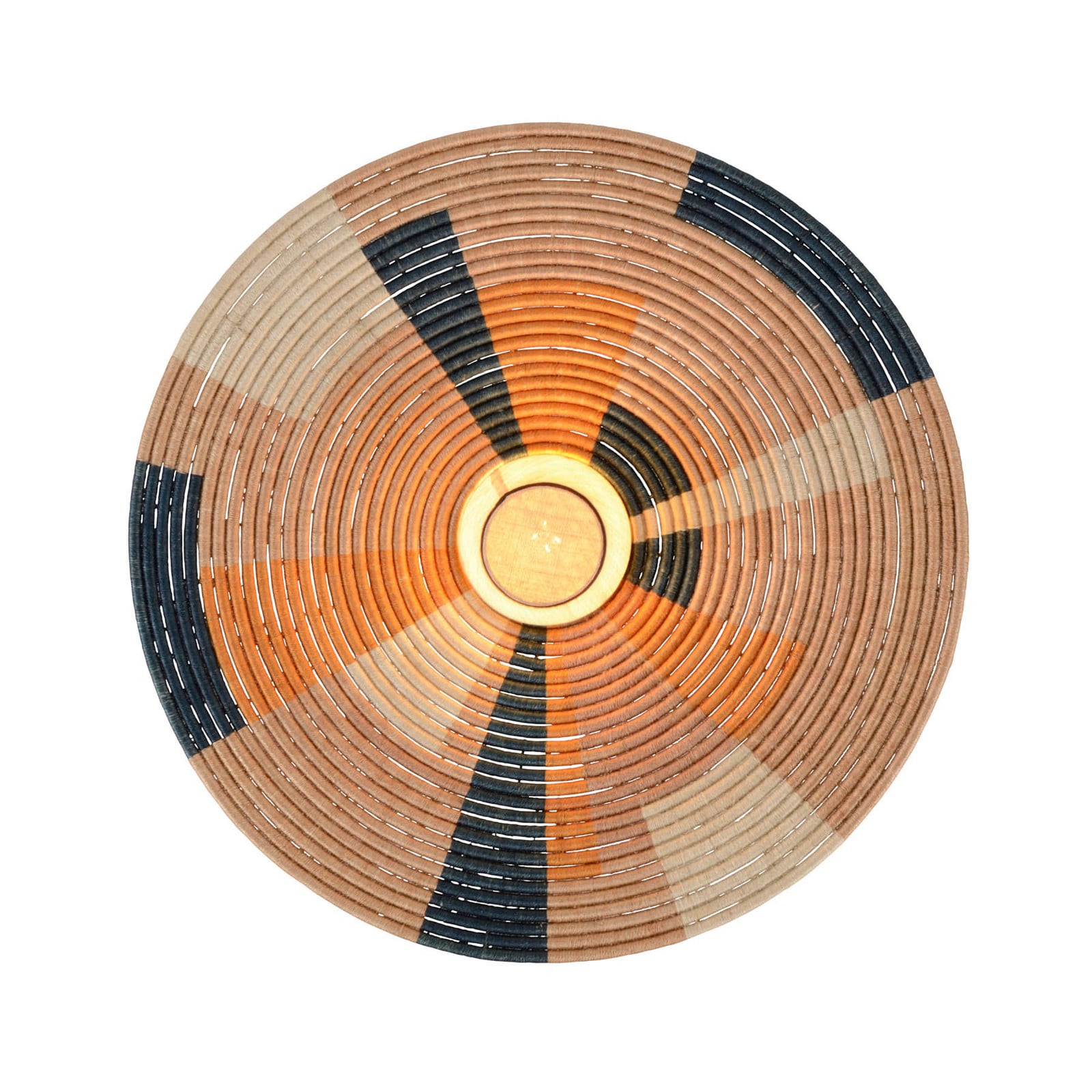 Forestier Parrot L zidna svjetiljka, pijesak