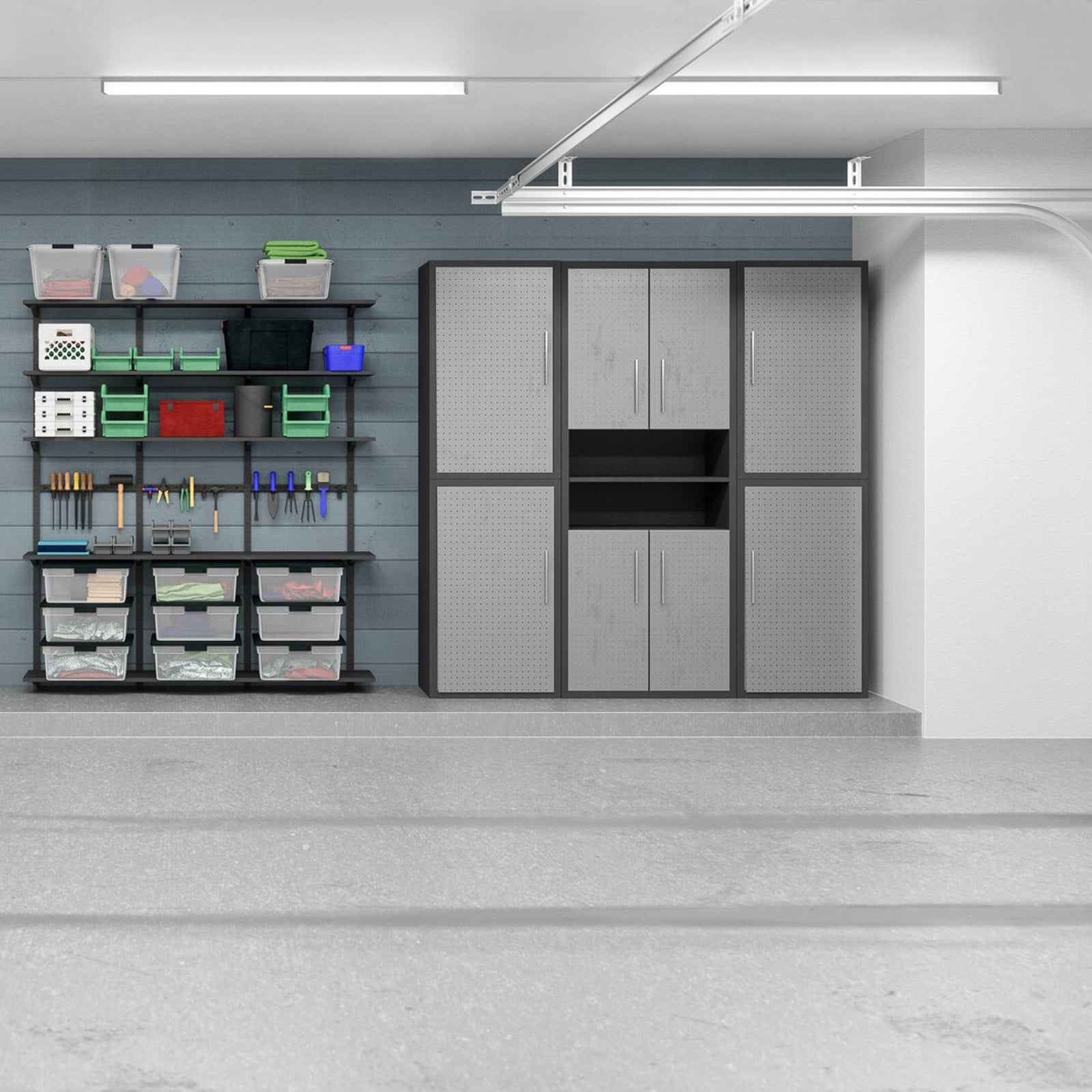 OSRAM SubstiTUBE LED G5 T5 HF L13 51.7cm 7W 830