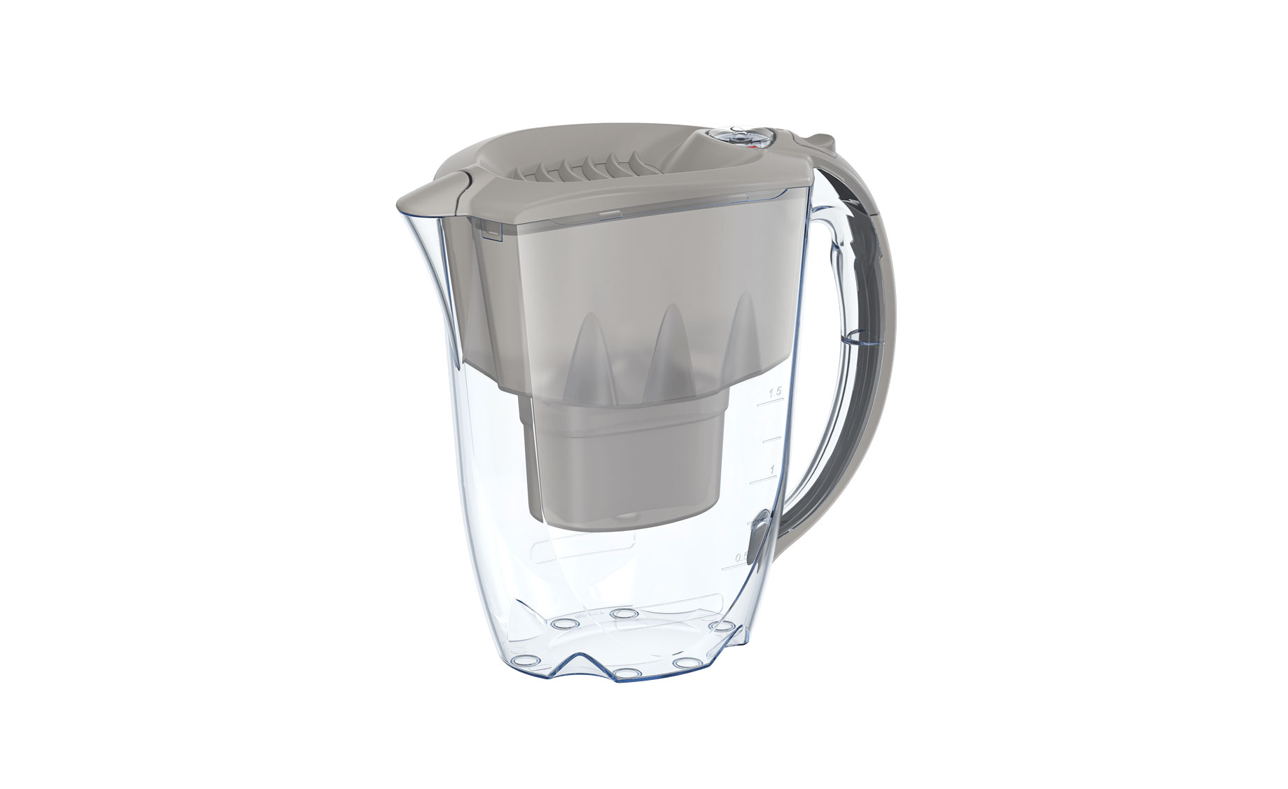 Aquaphor amethyst vrč za pročišćavanje vode