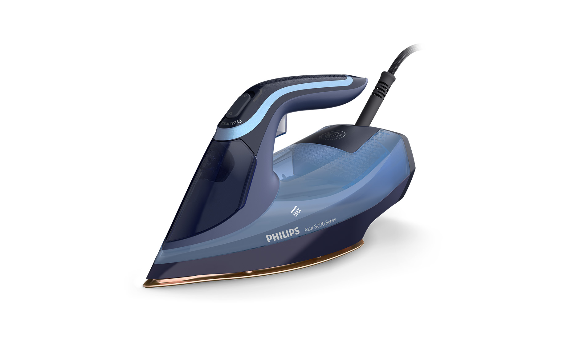 Philips DST8020/20 glačalo