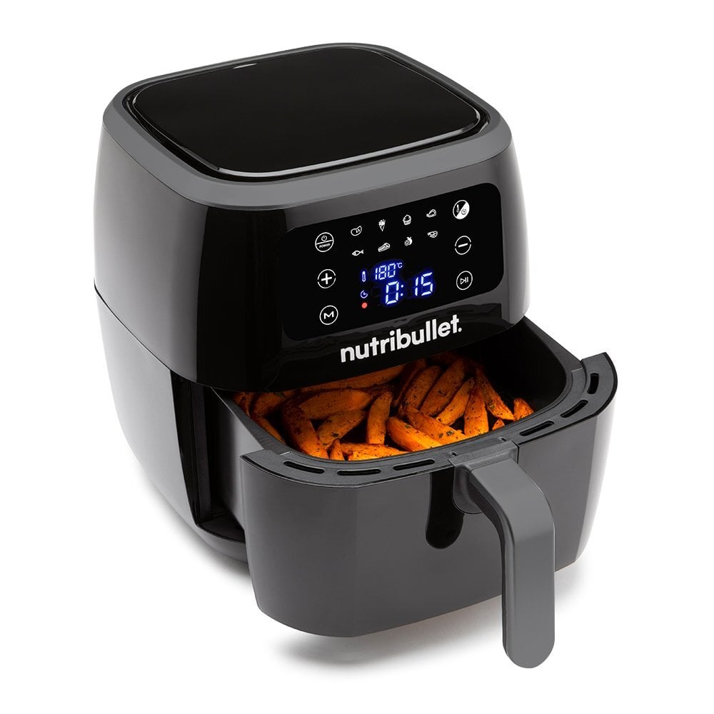 Nutribullet friteza na vrući zrak NBA071B