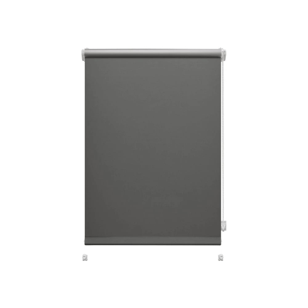 Tamno sive rolete  68x210 cm Mini Termo – Gardinia