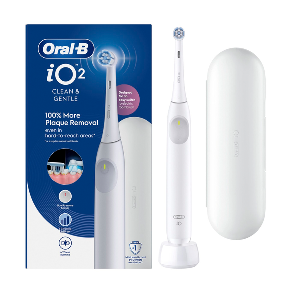 ORAL-B električna četkica za zube iOSeries2