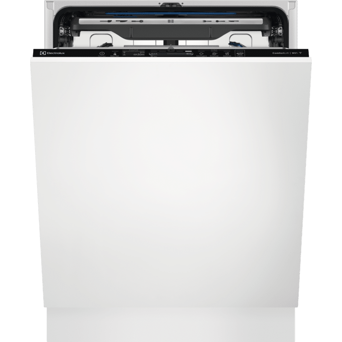 Electrolux ugradbena perilica posuđa EEC87400W