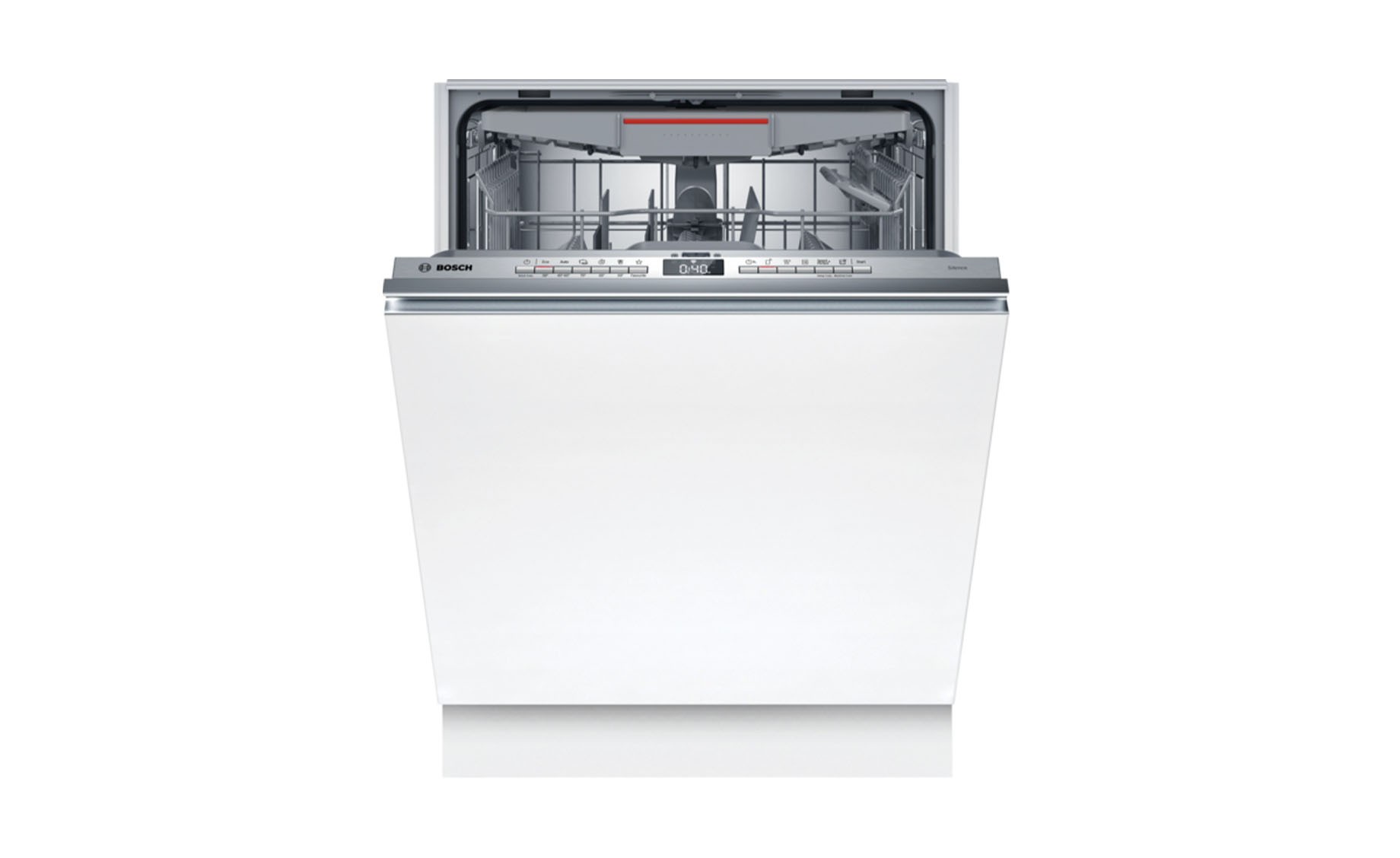 Bosch SMV4HVX00E ugradbena perilica posuđa