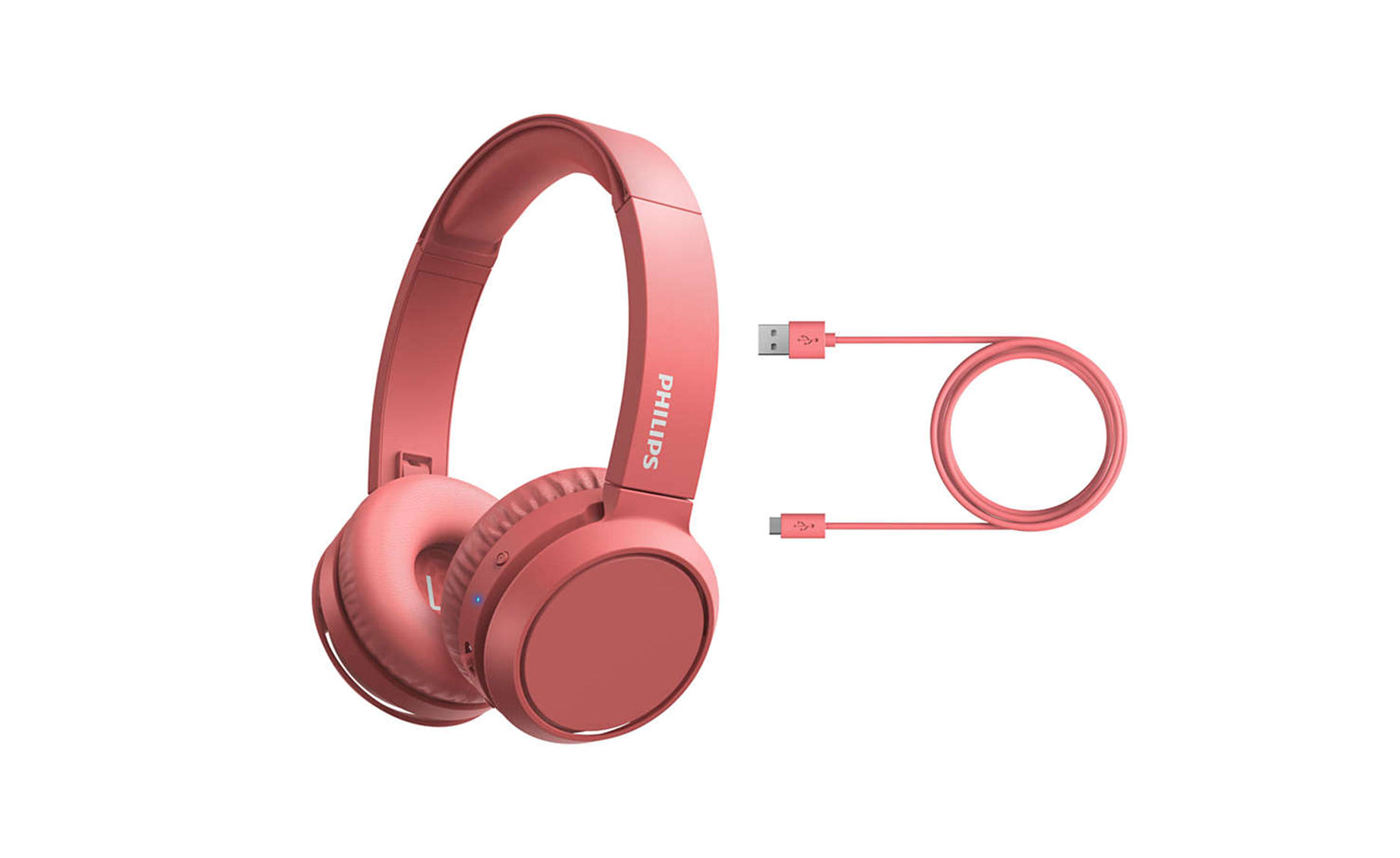 Philips TAH4205RD/00 bluetooth slušalice