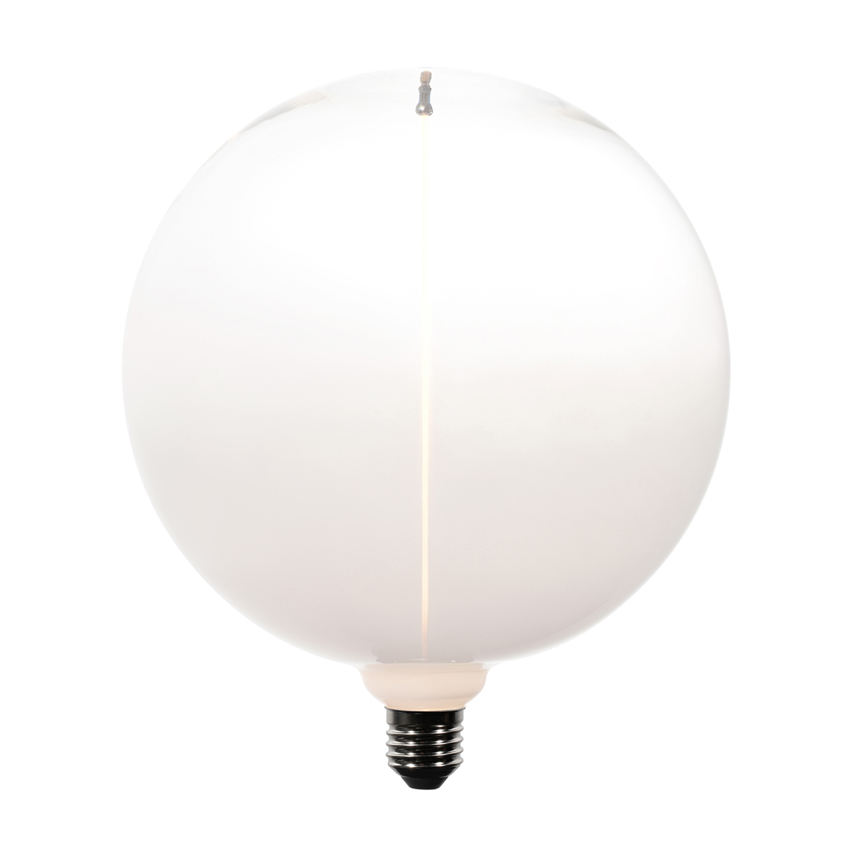 E27 LED žarulja G200 bijela 4W 250lm 1800K