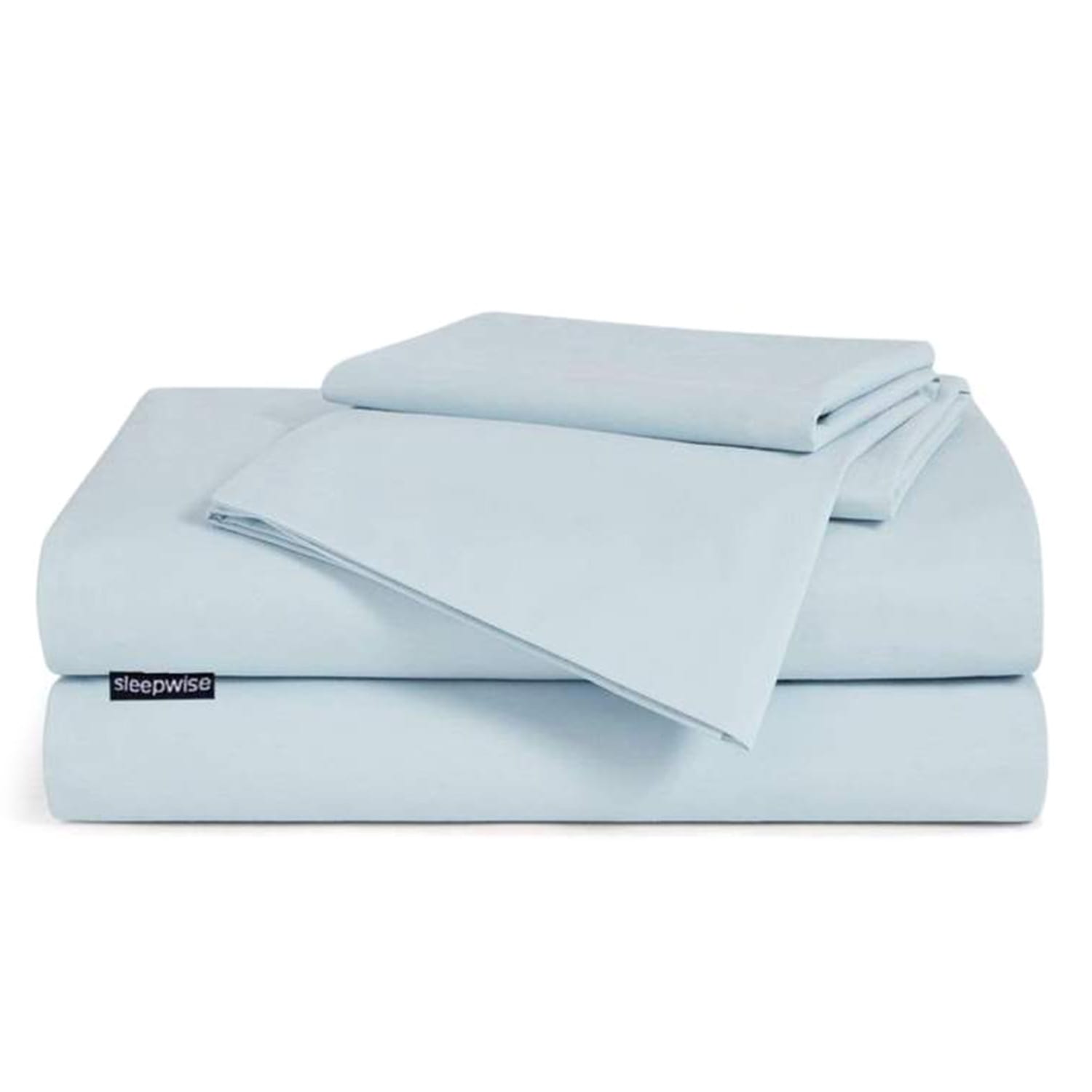 Sleepwise Traumwolle Biber, posteljina, 200x200 cm