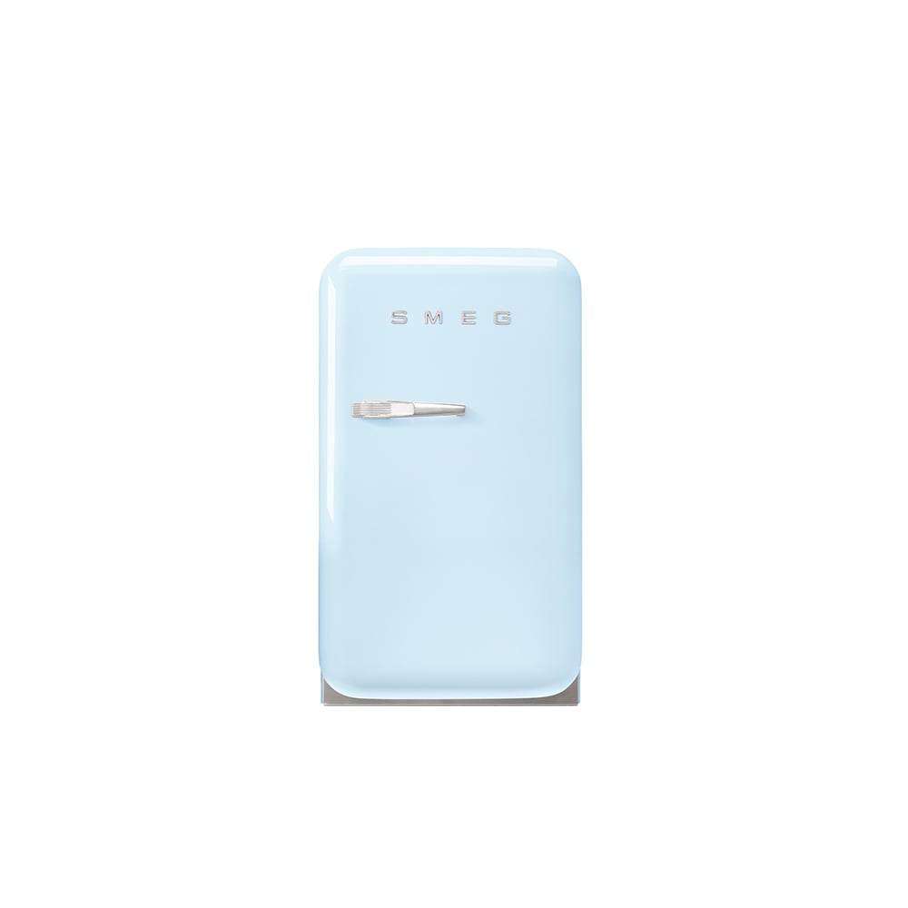Smeg samostojeći hladnjak FAB5RPB5
