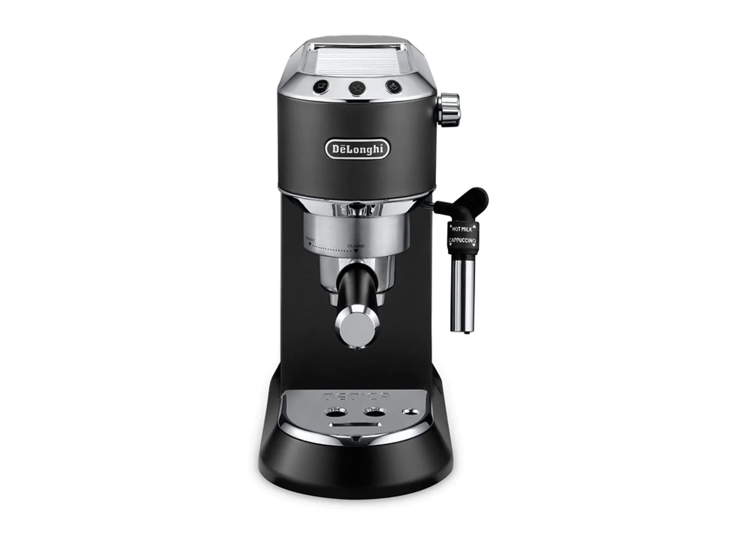 DeLonghi aparat za kavu EC685.BK