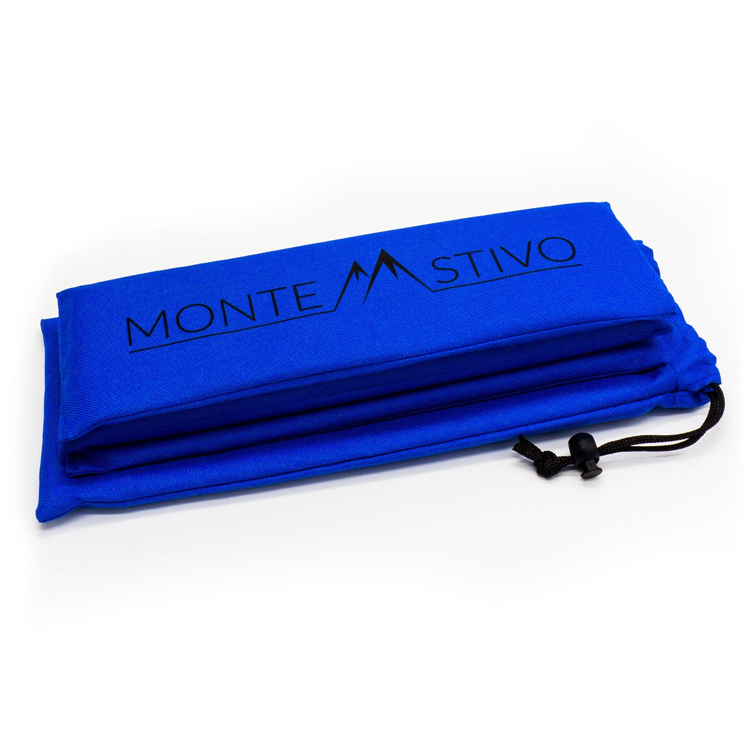 Monte Stivo Aspern, jastučić za sjedalo, 30 × 40 cm, sklopivi, poliesterska tkanina, uključujući zaštitnu navlaku