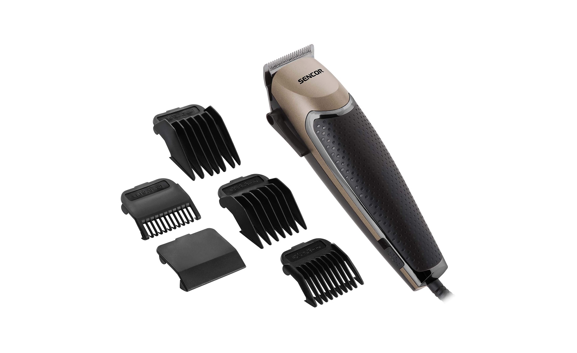 Sencor SHP460CH šišač za kosu
