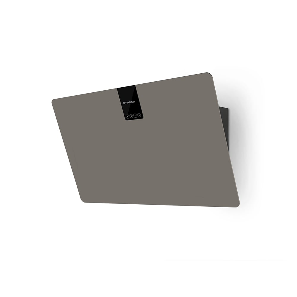 Faber napa Soft Edge - FENIX GRIGIO LONDRA