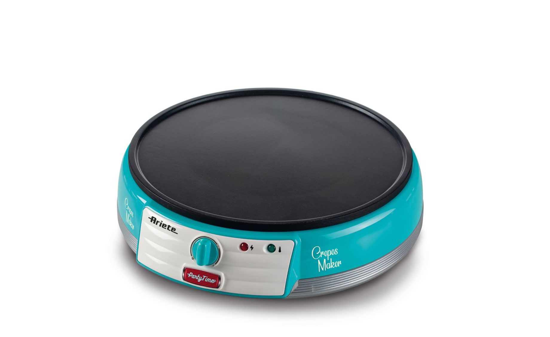 Ariete 202 aparat za palačinke , plavi