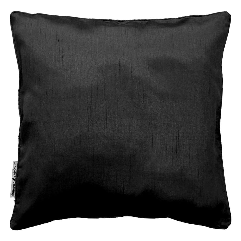 Ukrasna jastučnica od mikrosatena 40x40 cm Shana – douceur d'intérieur