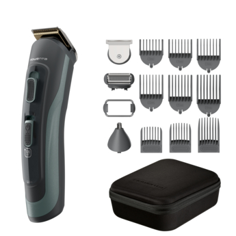 Rowenta TN9444E0 Višenamjenski šišač za muškarce