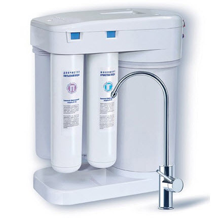 Aquaphor dwm ro-101s morion  automat za pitku vodu
