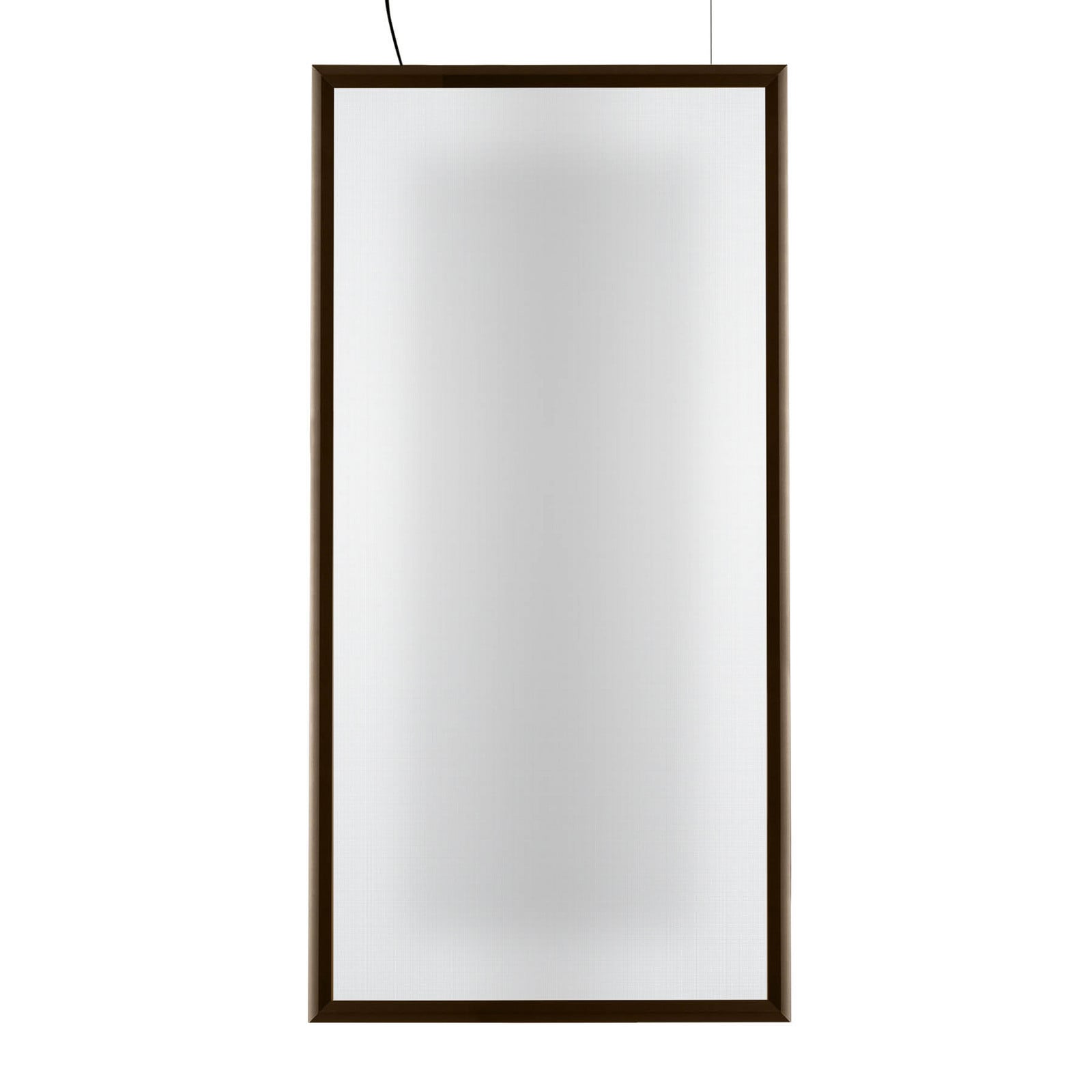 Artemide Discovery Rectangular APP brončani CCT
