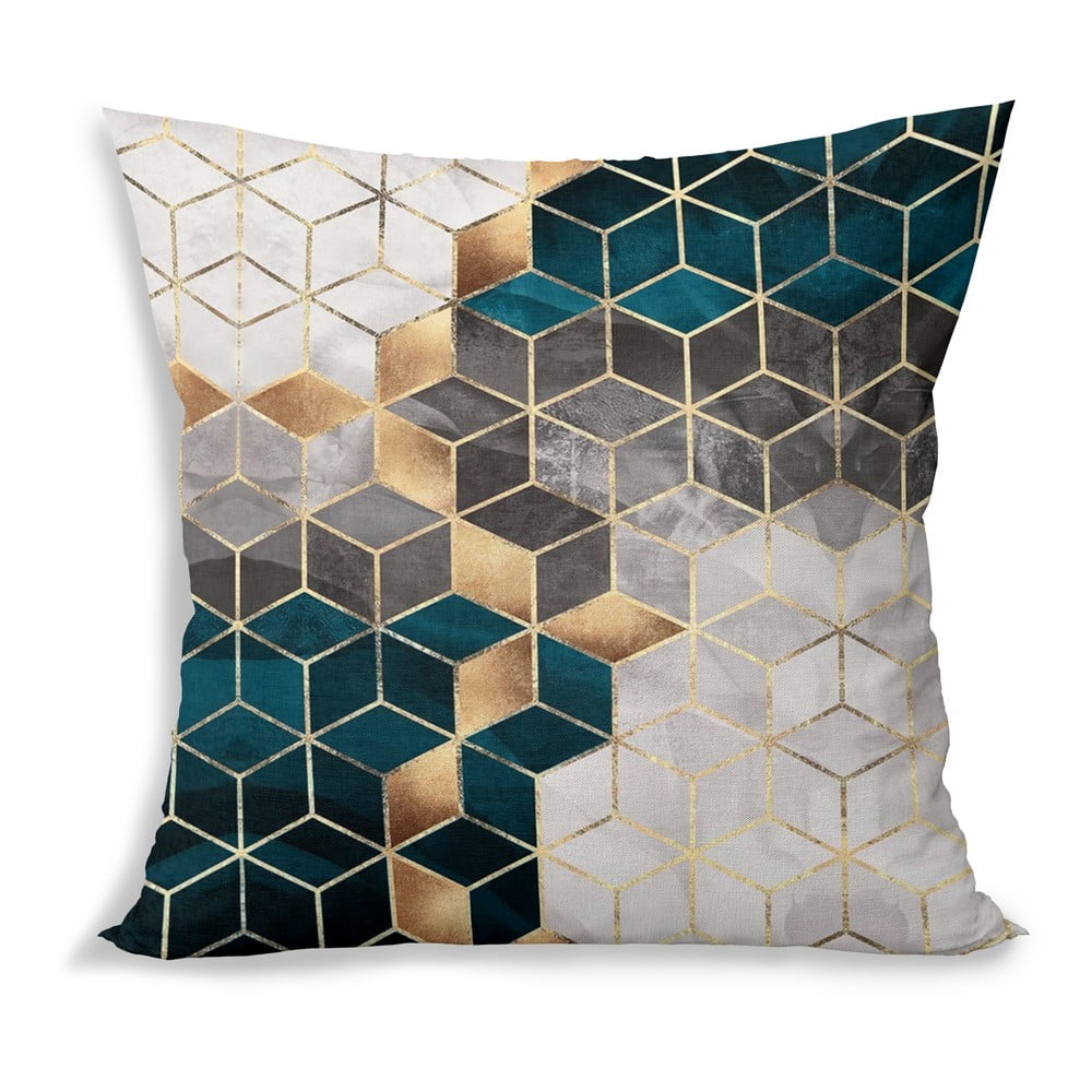 Jastučnica 43x43 cm Optic - Minimalist Cushion Covers