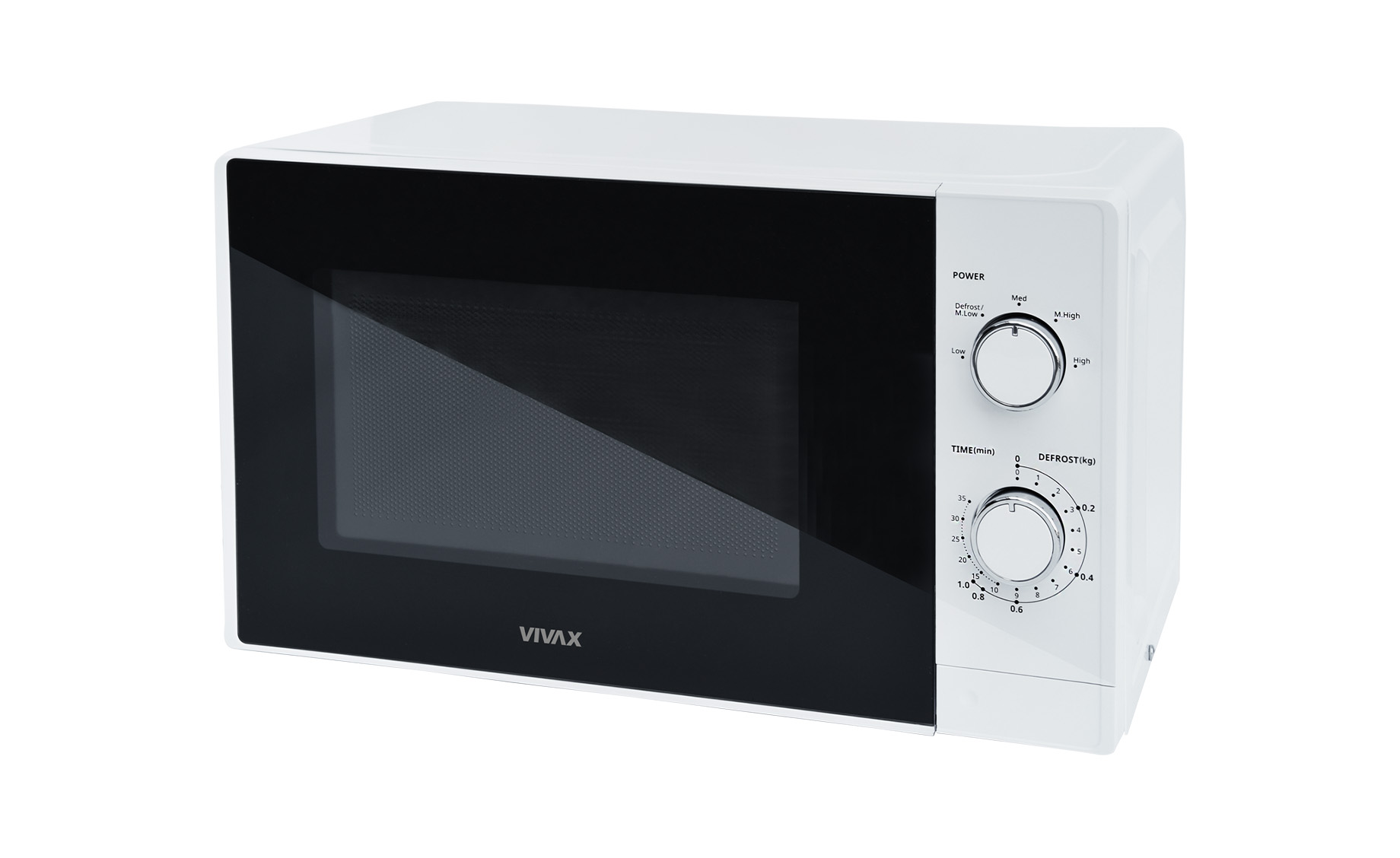 Vivax MWO-2071W mikrovalna pećnica
