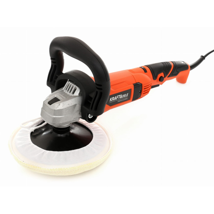 Električna polirka 2600 W KD1726