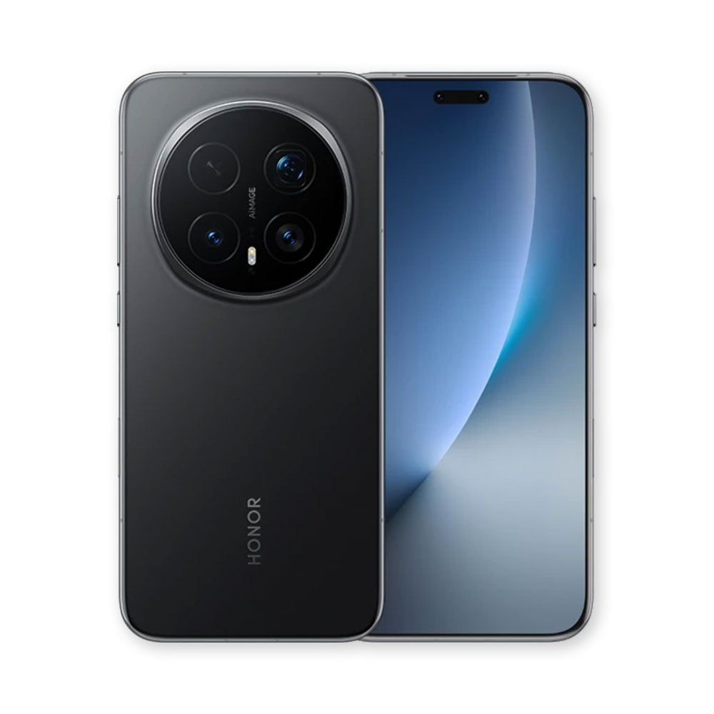 HONOR Magic8 Pro 12GB/512GB Black