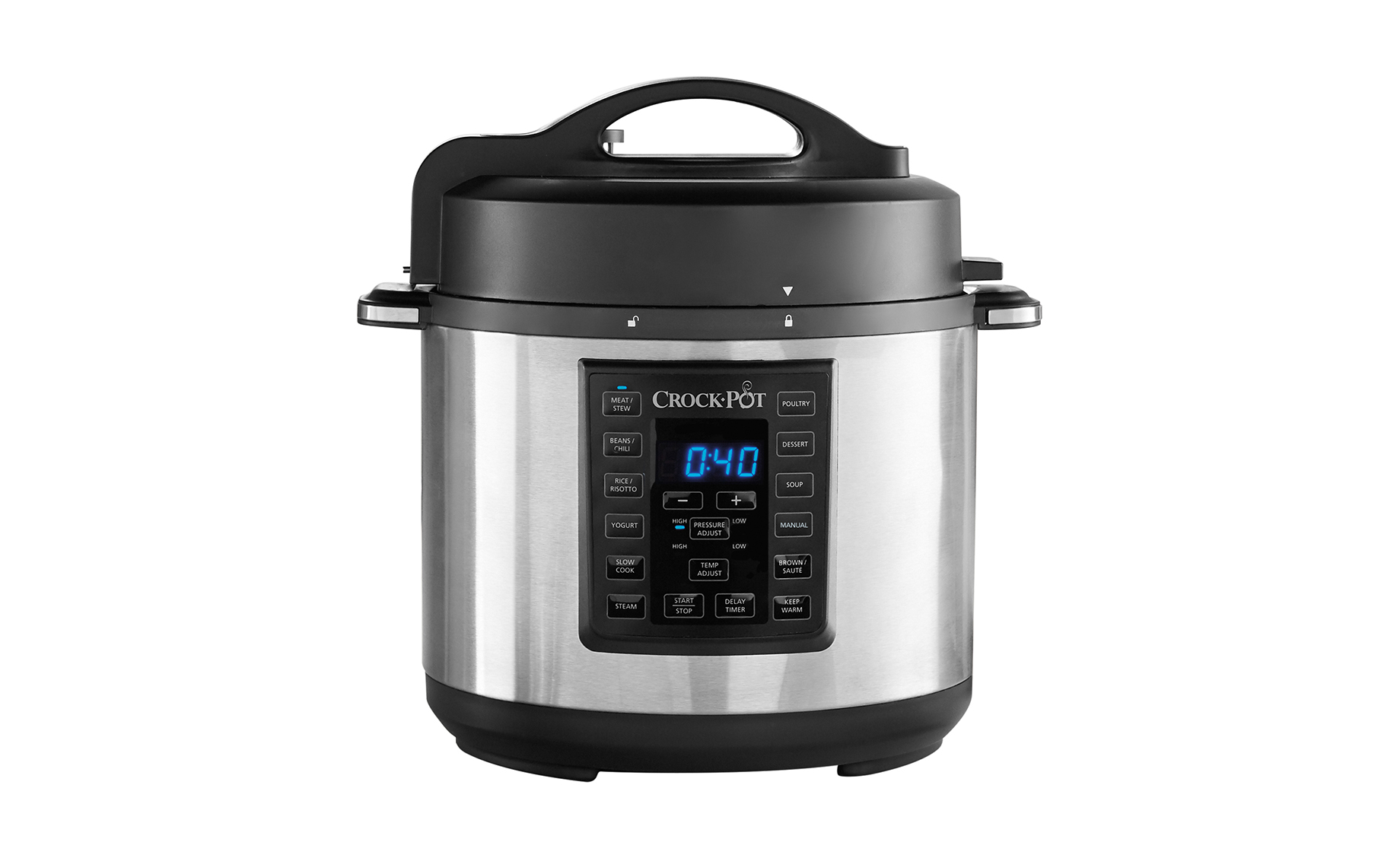 Crock-Pot Express 3u1 multifunkcijsko kuhalo